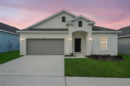 HAINES CITY FL Home