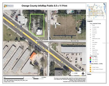 APOPKA FL Property