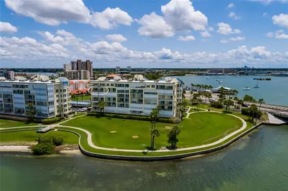 SOUTH PASADENA FL Home