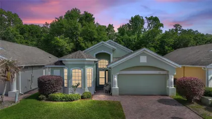 DAVENPORT FL Home