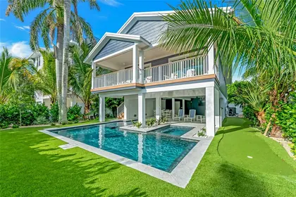 BRADENTON BEACH FL Home
