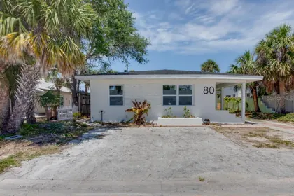 MADEIRA BEACH FL Home