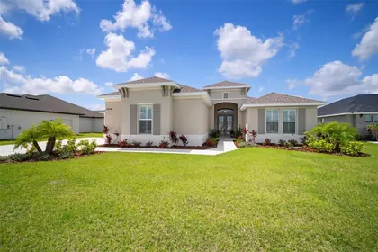 WIMAUMA FL Home