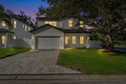 SEMINOLE FL Home