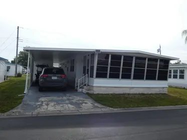 CLEARWATER FL Home