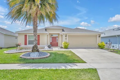 LEESBURG FL Home