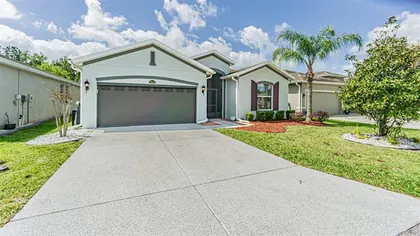 SAN ANTONIO FL Home