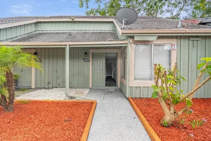 ORLANDO FL Home