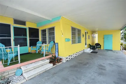 TARPON SPRINGS FL Home
