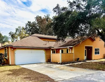 LONGWOOD FL Home