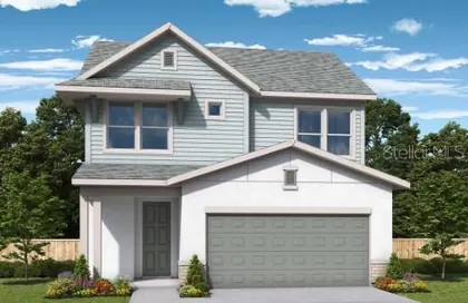 WESLEY CHAPEL FL Home