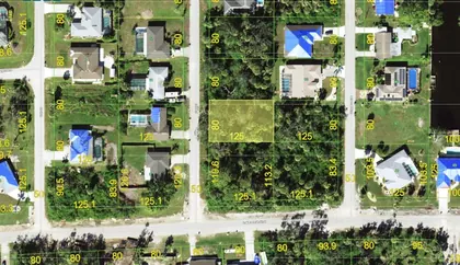 PORT CHARLOTTE FL Property