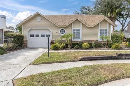 NEW PORT RICHEY FL Home