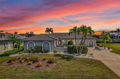 PUNTA GORDA FL Home