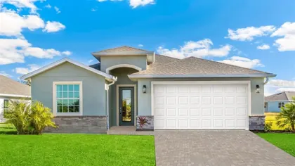 PUNTA GORDA FL Home