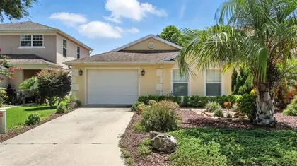 OXFORD FL Home