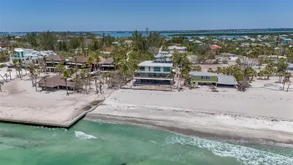 LONGBOAT KEY FL Property