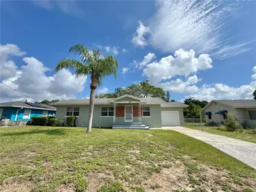 WINTER HAVEN FL Home