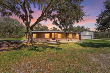 INVERNESS FL Home