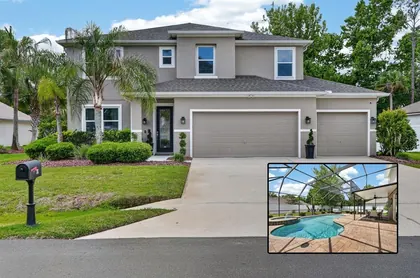PALM COAST FL Home