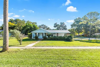 WILLISTON FL Home