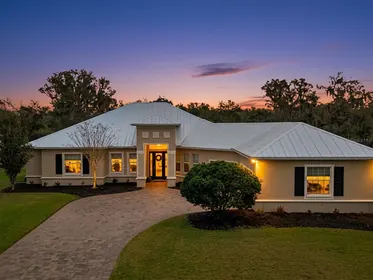 PARRISH FL Home