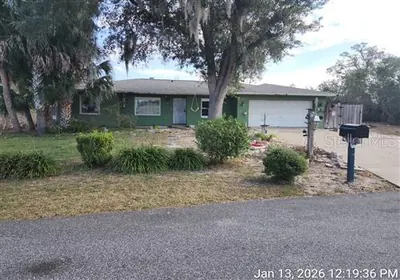 OCALA FL Home