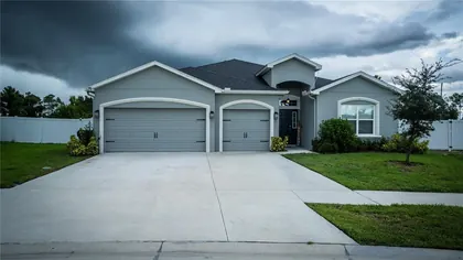 POLK CITY FL Home