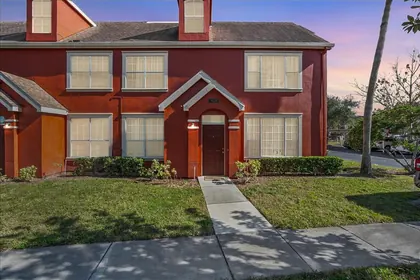 TAMPA FL Home