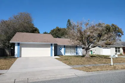NEW PORT RICHEY FL Home