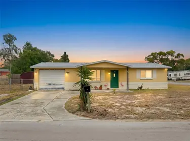 HUDSON FL Home