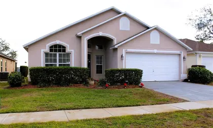 KISSIMMEE FL Home