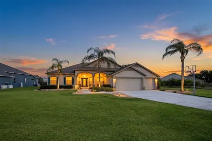 WIMAUMA FL Home