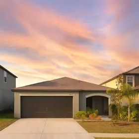 WIMAUMA FL Home