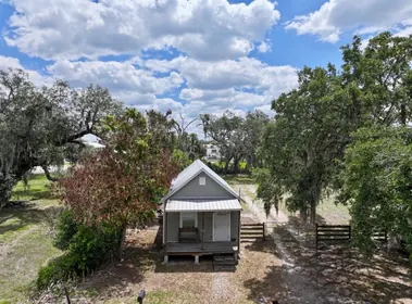 ARCADIA FL Home