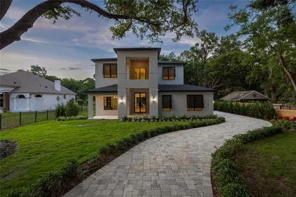 WINDERMERE FL Home
