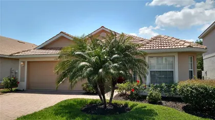 VENICE FL Home