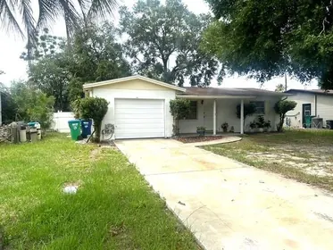 SEMINOLE FL Home