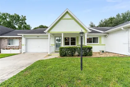 OCALA FL Home