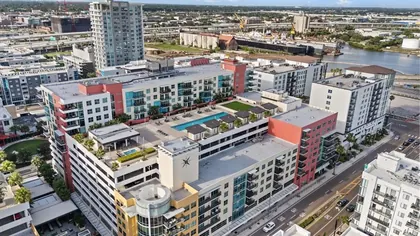 TAMPA FL Home