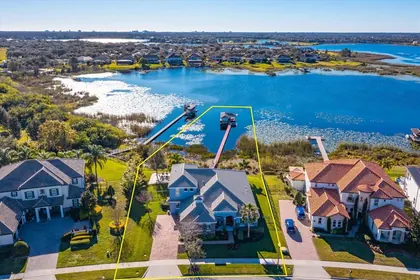 WINTER GARDEN FL Home