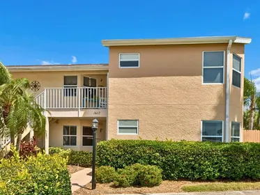 PALMETTO FL Home