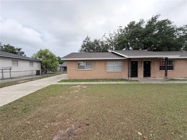 AUBURNDALE FL Home