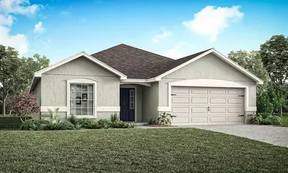 WINTER HAVEN FL Home