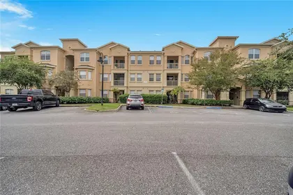 DAVENPORT FL Home
