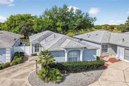 THE VILLAGES FL Home