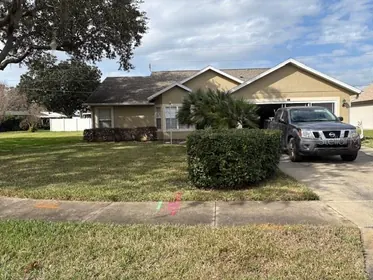 TAVARES FL Home