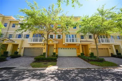 LAKE MARY FL Home