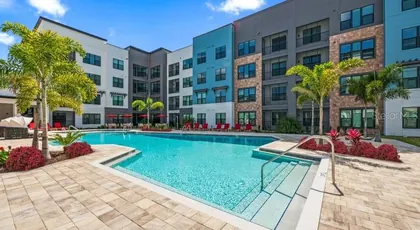 LAKEWOOD RANCH FL Home