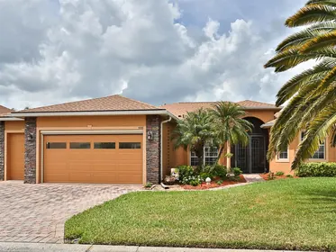 WINTER HAVEN FL Home